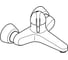 Смеситель для раковины Grohe Euroeco Special, хром 32795000 5
