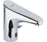 Смеситель для раковины Grohe Europlus E инфракрасный, хром 36015001 1