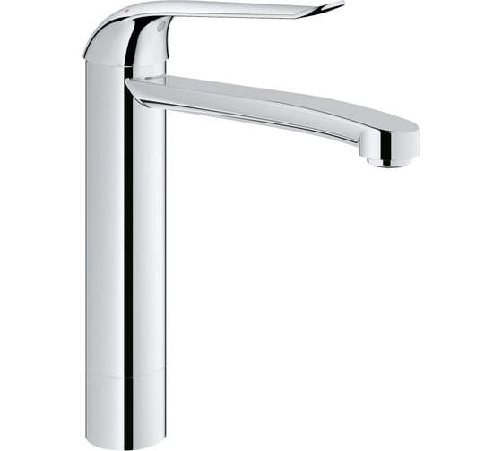 Смеситель для раковины Grohe Euroeco Special, хром 30208000