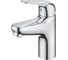 Смеситель для раковины Grohe Euroeco с донным клапаном, хром 24256001 3