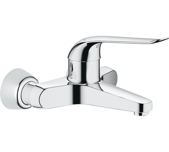 Смеситель для раковины Grohe Euroeco Special, хром 32778000