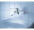 Смеситель для раковины Grohe Euroeco Special, хром 32778000 2