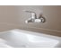Смеситель для раковины Grohe Euroeco Special, хром 32778000 4