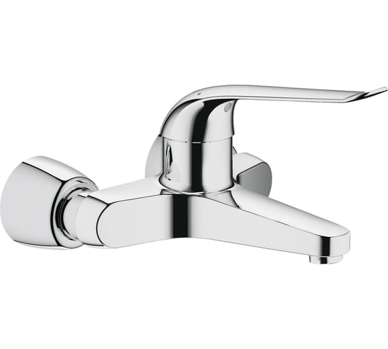 Смеситель для раковины Grohe Euroeco Special, хром 32779000