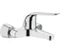 Смеситель для раковины Grohe Euroeco Special, хром 32779000 1