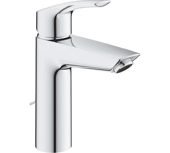 Смеситель для раковины Grohe Eurosmart, M-size, хром 2339430E
