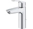 Смеситель для раковины Grohe Eurosmart, M-size, хром 2339430E 2