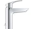 Смеситель для раковины Grohe Eurosmart, M-size, хром 2339430E 3