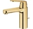 Смеситель для раковины Grohe Eurosmart Cosmopolitan, M-size, с донным клапаном, холодный рассвет глянец 23325GLC 3