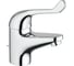 Смеситель для раковины Grohe Euroeco Special с донным клапаном, хром 32788000 1