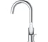 Смеситель для раковины Grohe Euroeco с донным клапаном, хром 24272001 2