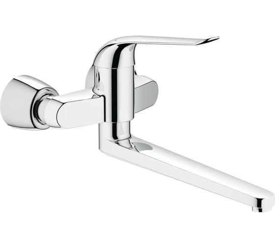Смеситель для раковины Grohe Euroeco Special, хром 32775000