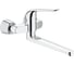 Смеситель для раковины Grohe Euroeco Special, хром 32775000 1