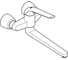 Смеситель для раковины Grohe Euroeco Special, хром 32775000 4
