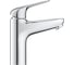 Смеситель для раковины Grohe Euroeco с донным клапаном, размер M, хром 24269001 2