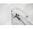 Смеситель для раковины Grohe Euroeco с донным клапаном, размер M, хром 24269001 5