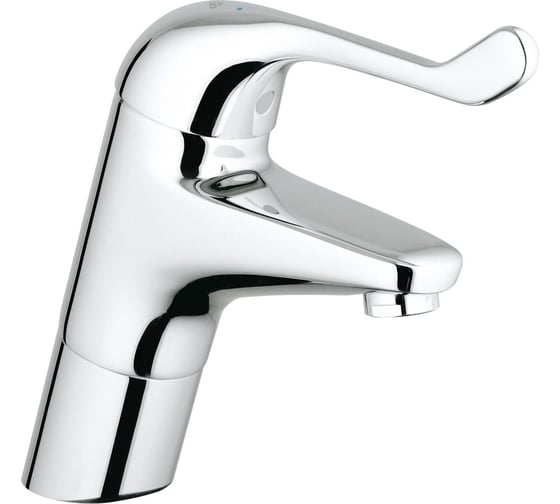 Смеситель для раковины Grohe Euroeco Special, хром 32790000