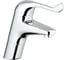 Смеситель для раковины Grohe Euroeco Special, хром 32790000 1