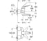 Смеситель для раковины Grohe Euroeco Special, хром 32771000 3