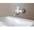 Смеситель для раковины Grohe Euroeco Special, хром 32771000 2