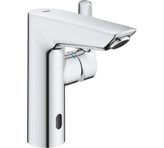 Смеситель для раковины Grohe Eurosmart, M-size, хром 23975003