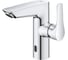 Смеситель для раковины Grohe Eurosmart, M-size, хром 23975003 2