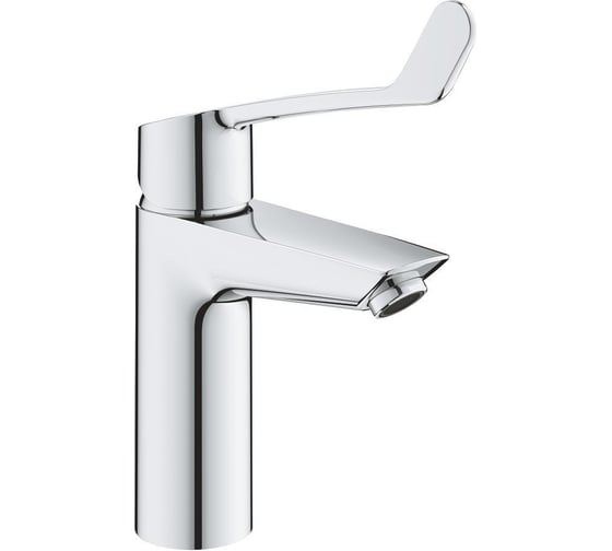 Смеситель для раковины Grohe Eurosmart, M-size, хром 23983003