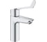Смеситель для раковины Grohe Eurosmart, M-size, хром 23983003 1