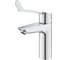 Смеситель для раковины Grohe Eurosmart, M-size, хром 23983003 2