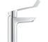 Смеситель для раковины Grohe Eurosmart, M-size, хром 23983003 3