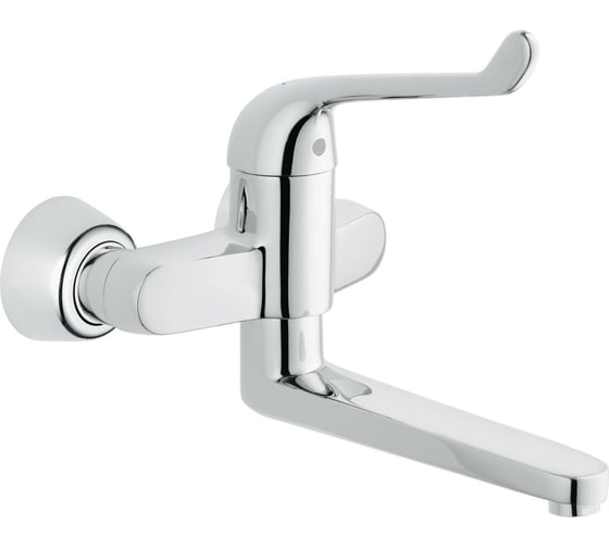 Смеситель для раковины Grohe Euroeco Special, хром 32793000