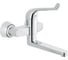 Смеситель для раковины Grohe Euroeco Special, хром 32793000 1