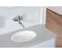 Смеситель для раковины Grohe Euroeco Special, хром 32793000 4