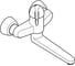 Смеситель для раковины Grohe Euroeco Special, хром 32793000 9