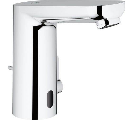 Смеситель для раковины Grohe Eurosmart Cosmopolitan E инфракрасный, хром 36331001