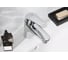 Смеситель для раковины Grohe Euroeco с донным клапаном, размер S, хром 24258001 4