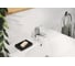 Смеситель для раковины Grohe Euroeco с донным клапаном, размер S, хром 24258001 6