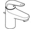 Смеситель для раковины Grohe Euroeco с донным клапаном, размер S, хром 24257001 7