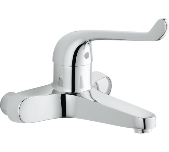 Смеситель для раковины Grohe Euroeco Special, хром 32823000