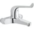 Смеситель для раковины Grohe Euroeco Special, хром 32823000 1