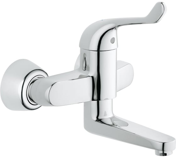 Смеситель для раковины Grohe Euroeco Special, хром 32792000