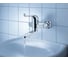 Смеситель для раковины Grohe Euroeco Special, хром 32792000 4
