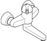 Смеситель для раковины Grohe Euroeco Special, хром 32792000 11