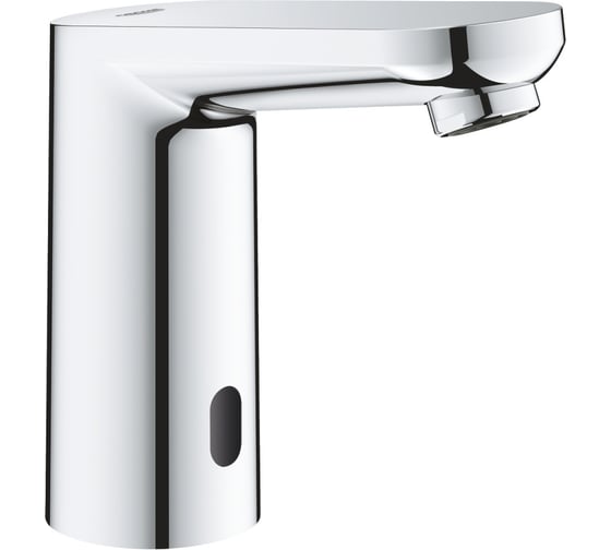Смеситель для раковины Grohe Eurosmart Cosmopolitan E инфракрасный, хром 36330002