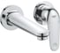 Смеситель для раковины Grohe Euroeco скрытого монтажа, хром 24274001 1