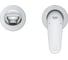 Смеситель для раковины Grohe Euroeco скрытого монтажа, хром 24274001 3