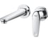 Смеситель для раковины Grohe Euroeco скрытого монтажа, хром 24274001 5