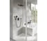 Душевая система Grohe Cubeo со смесителем для душа, матовый чёрный 1053362430 4