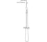 Душевая система Grohe Tempesta System 250 Cube с термостатом для ванны, хром () 26975001 4