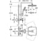 Душевая система Grohe Tempesta System 250 Cube с термостатом для ванны, хром () 26975001 6